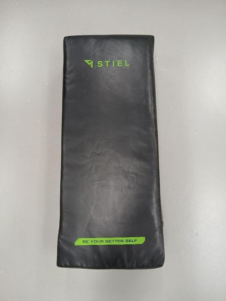 Mooi Trapkussen, Sport en Fitness, Vechtsporten en Zelfverdediging, Zo goed als nieuw, Overige, Maat XS of kleiner, Ophalen