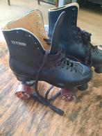 Vintage Acro Professional Rolschaatsen Maat 41, Ophalen, Gebruikt, Dames