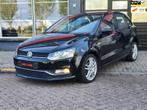 Volkswagen Polo 1.4 TDI Comfortline NAP/AIRCO/CR CONTROL/ELE, Auto's, Volkswagen, Voorwielaandrijving, Stof, Gebruikt, 1051 kg