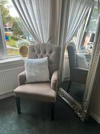 Rofra Home fauteuil - nette staat!, Huis en Inrichting, Minder dan 75 cm, Ophalen of Verzenden, Zo goed als nieuw, Stof