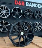21 inch Volvo Polestar look velgen 5x108 xc40 xc60 xc70 xc90, Auto-onderdelen, Banden en Velgen, 255 mm, Velg(en), Nieuw, Personenwagen