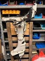 Suzuki/Johnson 4/5/6pk Staartstuk Bracket, Watersport en Boten, Ophalen, Gebruikt