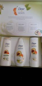 Geschenk set dove, Ophalen of Verzenden, Nieuw