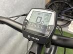 Flyer Gotour6 7.23 2018 500Wh Black, 51 tot 55 cm, Gebruikt