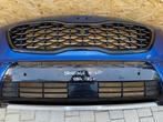 Kia Sportage IV Lift voorbumper, Voor, Ophalen of Verzenden, Bumper, Gebruikt
