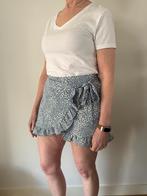 Dames skort, Maat 38/40 (M), Blauw, Pigalle, Ophalen of Verzenden