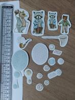 Stickers D, Ophalen, Nieuw