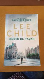 Lee Child - Onder de radar, Ophalen of Verzenden, Gelezen, Lee Child