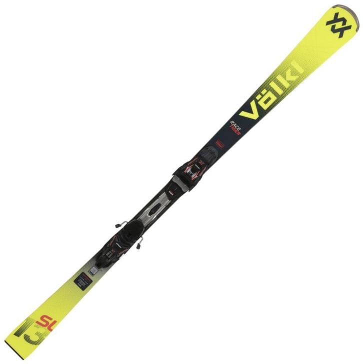 Völkl RaceTiger SL 2026 slalom ski 160 165 170 cm, Sport en Fitness, Skiën en Langlaufen, Nieuw, Ski's, Skiën, Overige merken