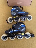 powerslide R2 uitstekende staat, Ophalen, Heren, Zo goed als nieuw, Inline skates 4 wielen