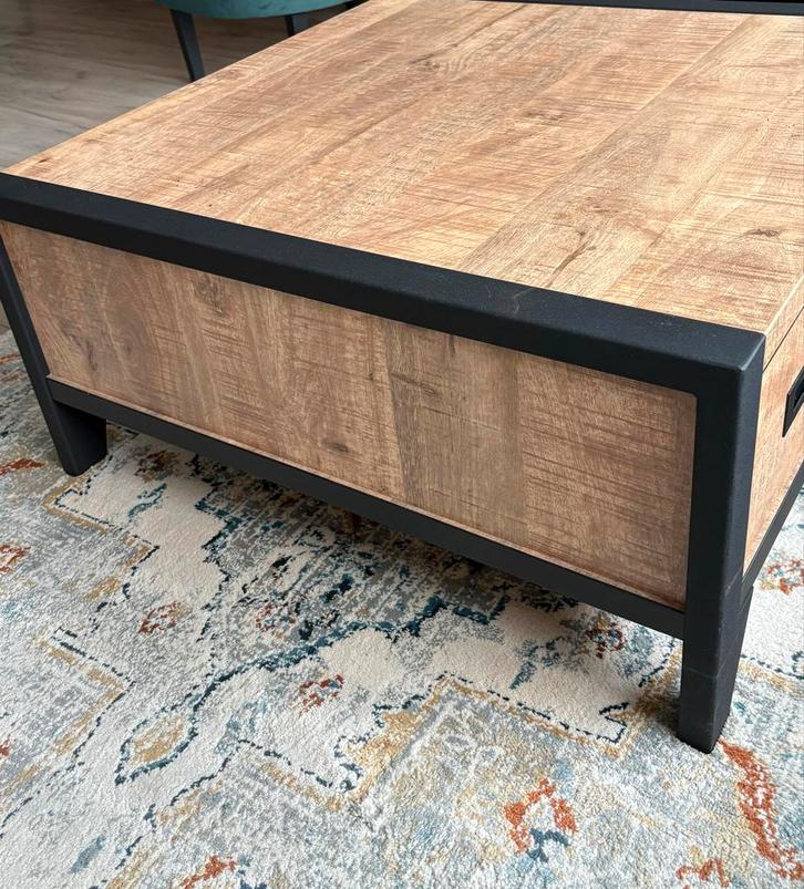 Meubel set, Huis en Inrichting, Kasten | Dressoirs, Zo goed als nieuw, 50 tot 100 cm, 25 tot 50 cm, Met lade(s), Ophalen of Verzenden