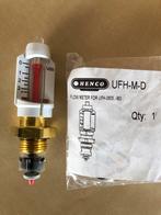 Vloerverwarming meter 2x henco, Minder dan 30 cm, Overige typen, Nieuw, Minder dan 60 cm