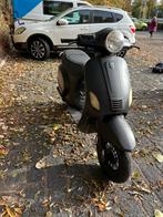 Scooter riva, Ophalen of Verzenden, Zo goed als nieuw, Benzine, Overige merken