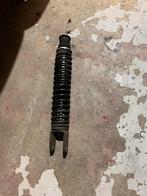 Orginele zip achterveer, Ophalen of Verzenden, Zo goed als nieuw