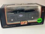 Maisto ford f1 pick up 1948  1:25, Hobby en Vrije tijd, Modelauto's | 1:24, Ophalen of Verzenden, Zo goed als nieuw, Maisto