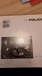 The Pokice, Ophalen of Verzenden, Zo goed als nieuw