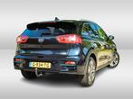 Kia e-Niro ExecutiveLine 64 kWh (204 PK) 1e-Eig. & Dealer-On, Auto's, 12 maanden, Gebruikt, Zwart, 1712 kg