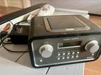 Tangent Quatro MK2 origineel, Ophalen, Gebruikt, Radio