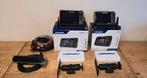 Lowrance HDS7 Live + Lowrance HDS Carbon +3in1 transducer, Watersport en Boten, Ophalen, Zo goed als nieuw