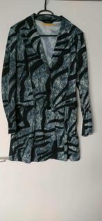 z.g.a.n mooie blazer maat S Travelstof Y-Conic, Kleding | Dames, Ophalen of Verzenden, Zo goed als nieuw, Maat 38/40 (M), Jasje