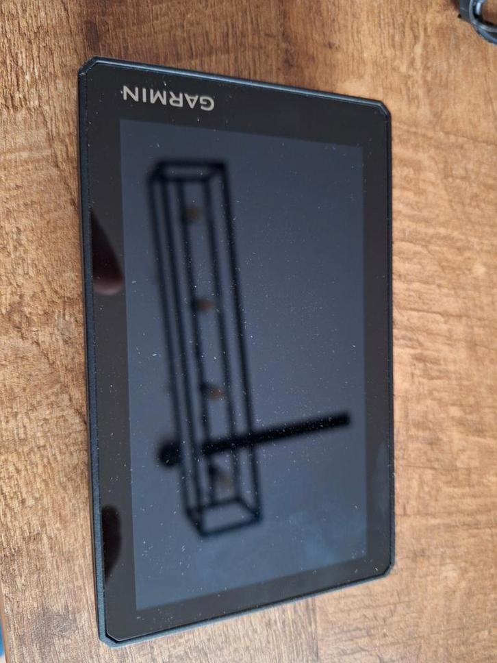 Garmin Zumo XT - Zo goed als nieuw!, Motoren, Accessoires | Navigatiesystemen, Zo goed als nieuw, Ophalen of Verzenden