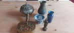 Collectie Chinees Antiek - Alles in één koop!, Ophalen of Verzenden