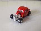 ford 1932               hotrod              hotwheels, Ophalen of Verzenden, Gebruikt, Auto