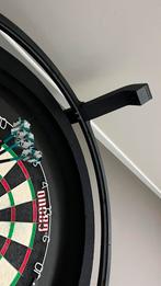 Autodarts RING+POTEN, Ophalen of Verzenden, Zo goed als nieuw, Dartbord