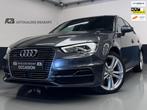 Audi A3 Sportback 1.4 e-tron PHEV S-line Led/Keyless/Leder/C, Auto's, Audi, 8 kWh, Gebruikt, 4 cilinders, 150 pk