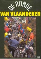 wielrennen - Ronde van Vlaanderen 3x, Verzenden, Zo goed als nieuw, Lopen en Fietsen