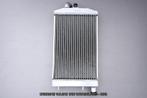 Radiateur AVDB KAWASAKI VN VULCAN 1700 VOYAGER 2012 2025, Ophalen of Verzenden, Nieuw