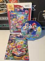 Mario Party 9 - Wii - Iksgames, Spelcomputers en Games, Games | Nintendo Wii, Online, Puzzel en Educatief, Verzenden, .