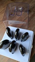 Hot stone massage set, Ophalen, Gebruikt, Hotstone