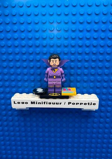 Lego Minifiguur / Poppetje COLTLBM2-13. beschikbaar voor biedingen