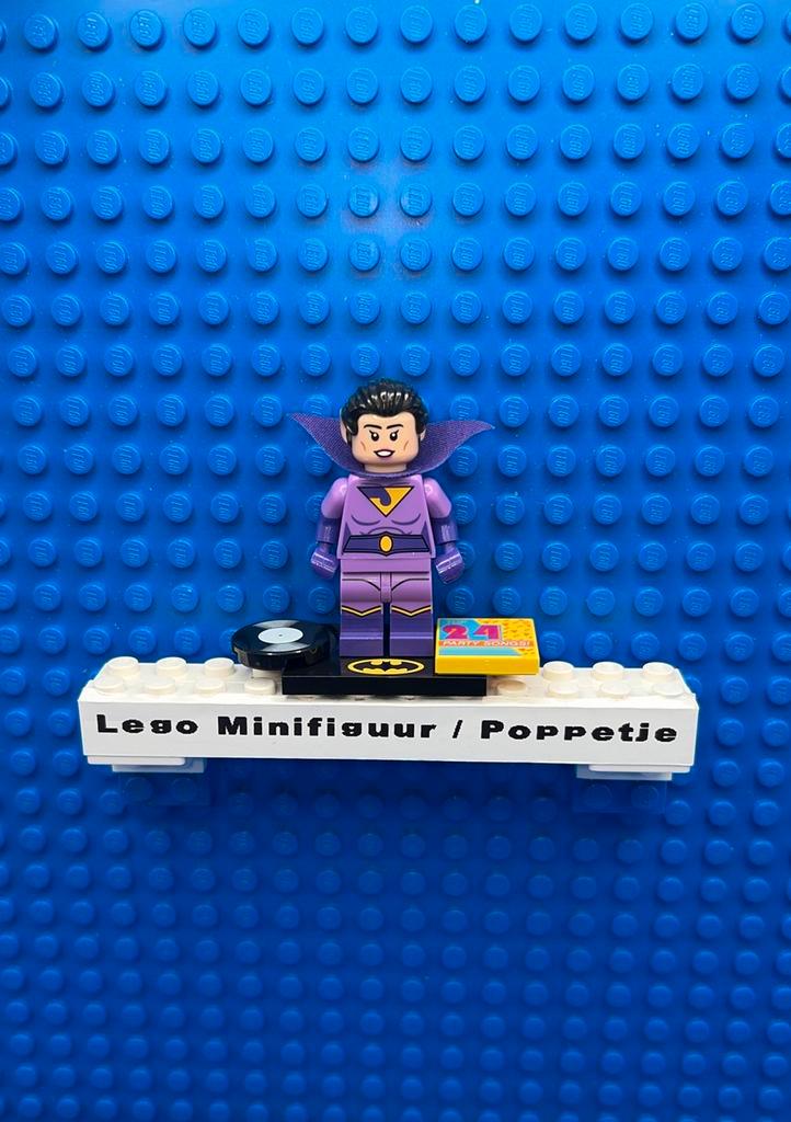 Lego Minifiguur / Poppetje COLTLBM2-13., Kinderen en Baby's, Speelgoed | Duplo en Lego, Zo goed als nieuw, Lego, Ophalen of Verzenden