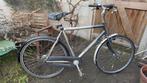 Herenfiets, opknapper, Fietsen en Brommers, Fietsen | Heren | Herenfietsen, Ophalen, Gebruikt, Overige merken, Versnellingen