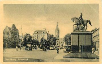 (381-068-009) Den Haag Buitenhof beschikbaar voor biedingen