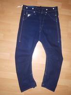 G-star raw organic soho loose tapered  WMN 24/32 Nieuwe, Kleding | Heren, Spijkerbroeken en Jeans, Blauw, Nieuw, W32 (confectie 46) of kleiner