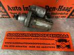 VW Golf 6 Seat Audi ('08-15) 1.4 TSI Startmotor - 0AM911023B, Gebruikt, Ophalen of Verzenden