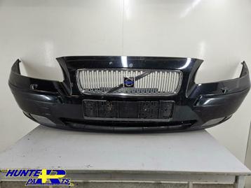 Voorbumper Kleurcode 452 Volvo V70 II ('05-'08) beschikbaar voor biedingen