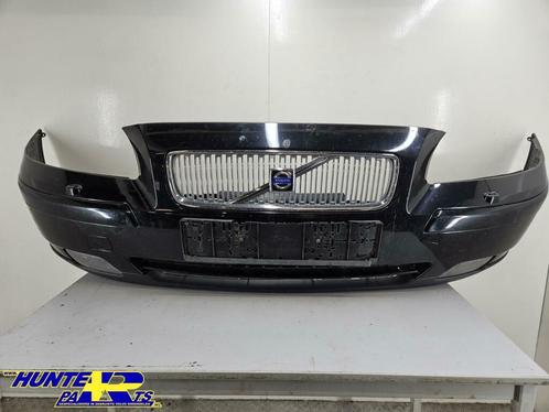 Voorbumper Kleurcode 452 Volvo V70 II ('05-'08), Auto-onderdelen, Carrosserie en Plaatwerk, Bumper, Volvo, Voor, Gebruikt, Ophalen of Verzenden