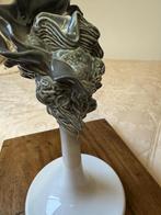 Lladro kaars standaard nieuw, Huis en Inrichting, Ophalen of Verzenden, Nieuw, Overige materialen, 25 tot 50 cm