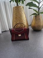 Michael Kors Tas!, Ophalen, Zo goed als nieuw, Rood, Handtas
