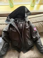 Canada goose chilliwack bomber, Maat 52/54 (L), Zwart, Canada Goose, Ophalen of Verzenden