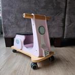 Indigo Jamm loopfiets/scooter, Kinderen en Baby's, Speelgoed | Buiten | Voertuigen en Loopfietsen, Ophalen of Verzenden, Gebruikt