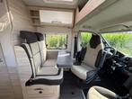 Knaus BoxStar Road 540 Bearlock, Trekhaak, Fietsdrager, Caravans en Kamperen, Campers, Buscamper of Camperbus, Tot en met 2, Bedrijf