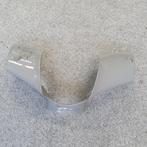 Piaggio Zip stuurkap nardo grey grijs kappen, Ophalen of Verzenden, Gebruikt, Kap, Piaggio