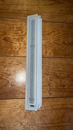 Ventilatie roosters duco, Ophalen of Verzenden, Nieuw, Minder dan 60 cm, Overige typen