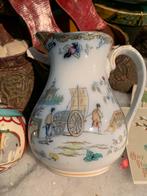 Siam antiek maastrichts aardewerk, Ophalen of Verzenden