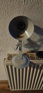 Vintage Vrieland Design Lamp, Huis en Inrichting, Gebruikt, Verzenden, Vintage, Metaal